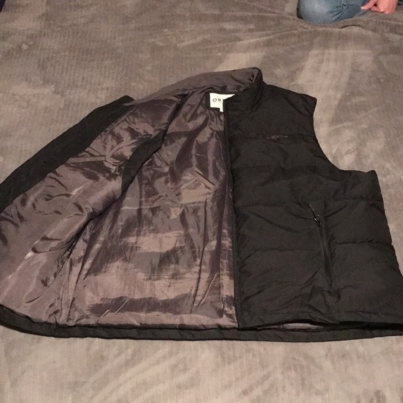 Orvis Puffer Vest - Picture 2 of 4